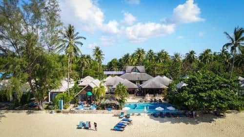 Sea Valley Hotel & Spa