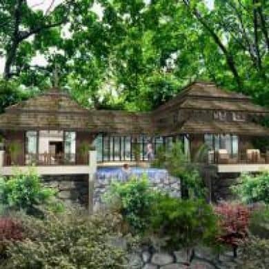 Fanari Resort and Spa