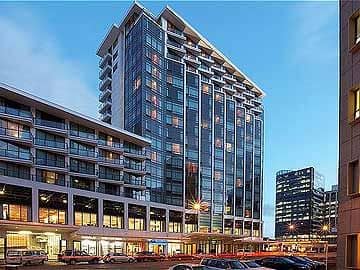 Rydges Wellington Rydges Wellington
