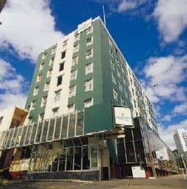 Leisure Inn Wellington