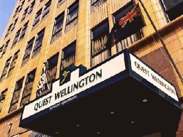 Quest