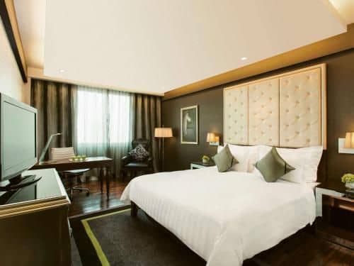 Movenpick Hotel Hanoi Movenpick Hotel Hanoi