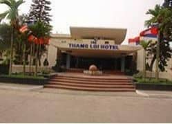 Thang Loi Hotel Thang Loi Hotel
