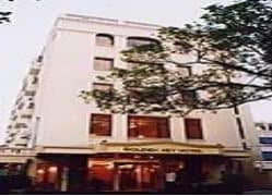 Golden Key Hotel