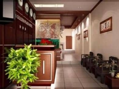 Hanoi Golden Plaza Hotel Hanoi Golden Plaza Hotel