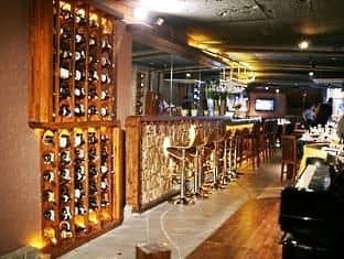Boss Hotel