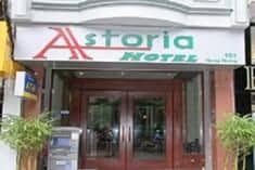Hanoi Astoria Hotel