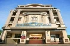 Hoabinh Palace Hotel