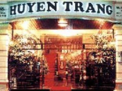 Huyen Trang Hotel Hanoi Huyen Trang Hotel Hanoi