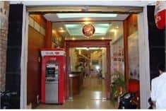 Rising Dragon Hotel Rising Dragon Hotel