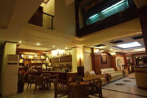 Hanoi Boutique Hotel 2