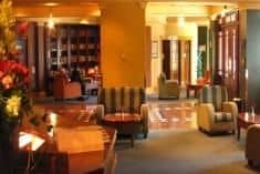 Indochina Queen II hotel