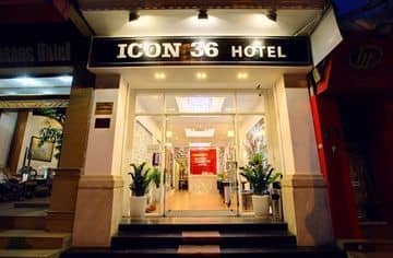 Dong Thanh Hotel