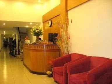 Hanoi Royal Lotus Hotel Hanoi Royal Lotus Hotel