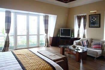 Hanoi Old Quarter Hotel