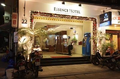 Essence Hanoi Hotel Essence Hanoi Hotel