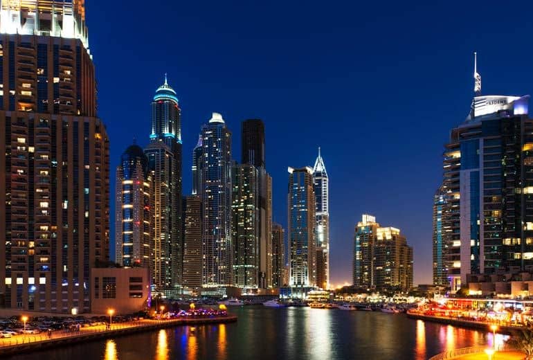 Le Meridien Mina Seyahi Beach Resort and Marina Le Meridien Mina Seyahi Beach Resort and Marina