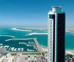 Tamani Marina Hotel and Hotel Apartments Tamani Marina Hotel and Hotel Apartments
