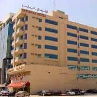 Panorama Hotel Bur Dubai Panorama Hotel Bur Dubai