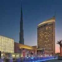 Kempinski Central Avenue Dubai Kempinski Central Avenue Dubai