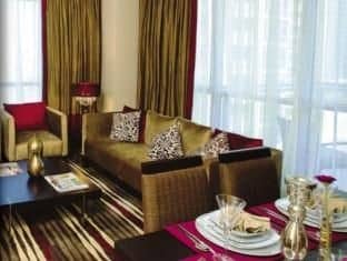 Ramada Downtown Dubai Deluxe Suites Ramada Downtown Dubai Deluxe Suites