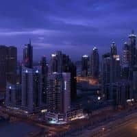 Radisson Blu Residence, Dubai Marina Radisson Blu Residence, Dubai Marina