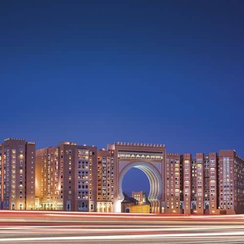 Movenpick Hotel Ibn Battuta Gate Movenpick Hotel Ibn Battuta Gate