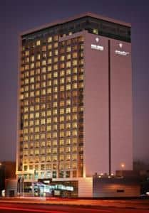 Park Regis Kris Kin Hotel, Dubai Park Regis Kris Kin Hotel, Dubai
