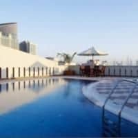 Symphony Hotel Apartments
