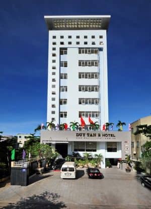 Duy Tan 2 Hotel