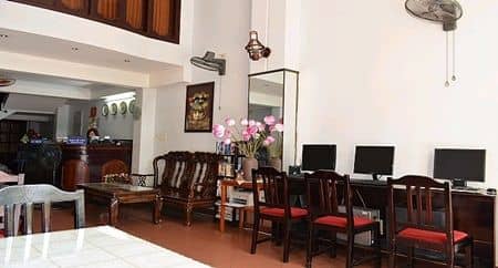 Tran Ly Hotel