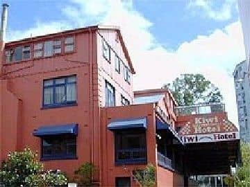 KIWI INTERNATIONAL