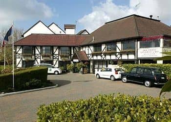 Quality Inn West End