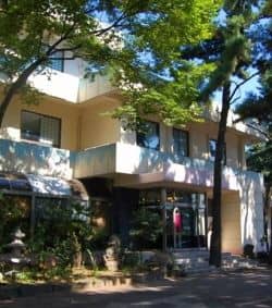 Commodore Beach Hotel Pohang