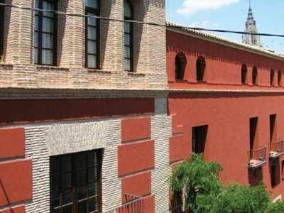 Hotel Fontecruz Toledo Hotel Fontecruz Toledo