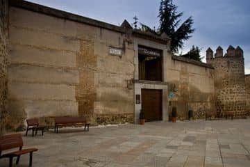 BEST WESTERN PLUS Hotel del Cardenal BEST WESTERN PLUS Hotel del Cardenal