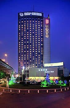 Rainbow Hotel Shanghai