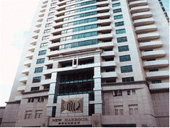 New Harbour Service Apartment Shanghai