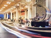 Shanghai Marriott Hotel Hongqiao