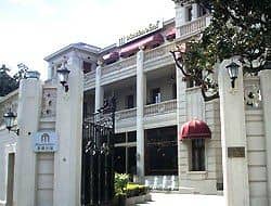Mansion Hotel