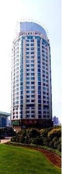 Shanghai East Asia Sport Hotel