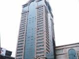 Shanghai Ganghong Hotel