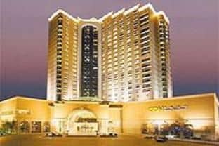 Guangdong Hotel Shanghai