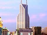 Le Royal Meridien Shanghai