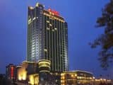 Songjiang New Century Grand Hotel Shanghai
