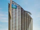 Holiday Inn Express Shanghai Zhabei Holiday Inn Express Shanghai Zhabei