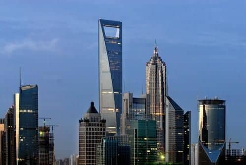 Park Hyatt Shanghai
