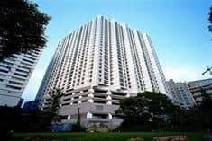 Belvedere All Suites Service Apartments