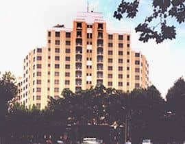 Hengshan Picardie Hotel