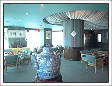 Pudong Hotel Shanghai